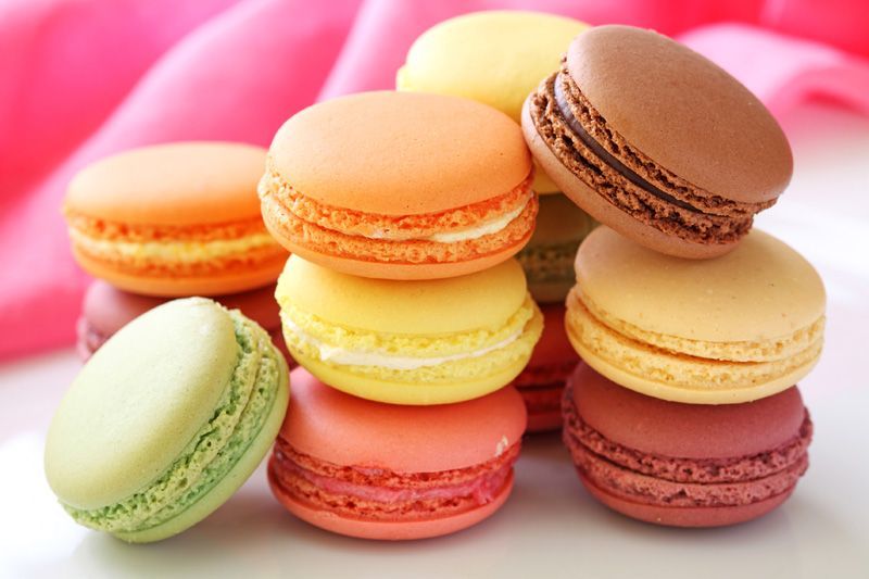 Macaron