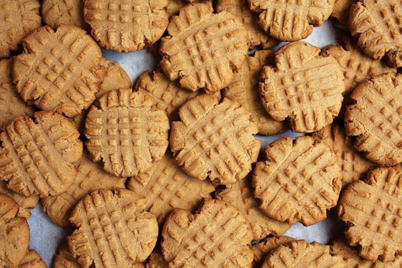 Peanut Butter Cookie