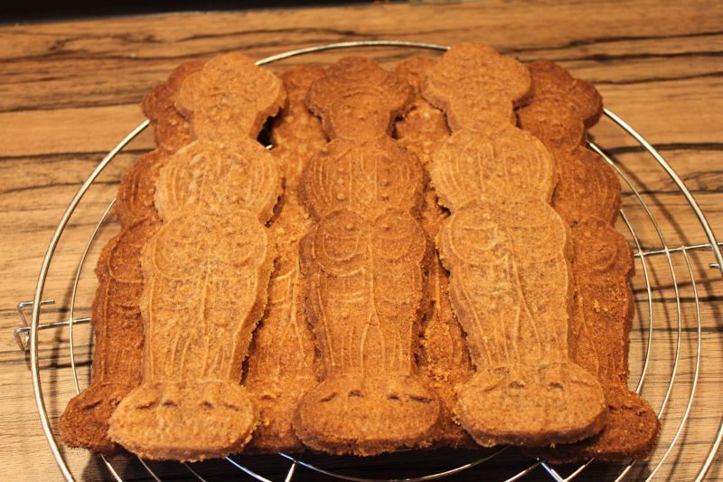 Speculaas