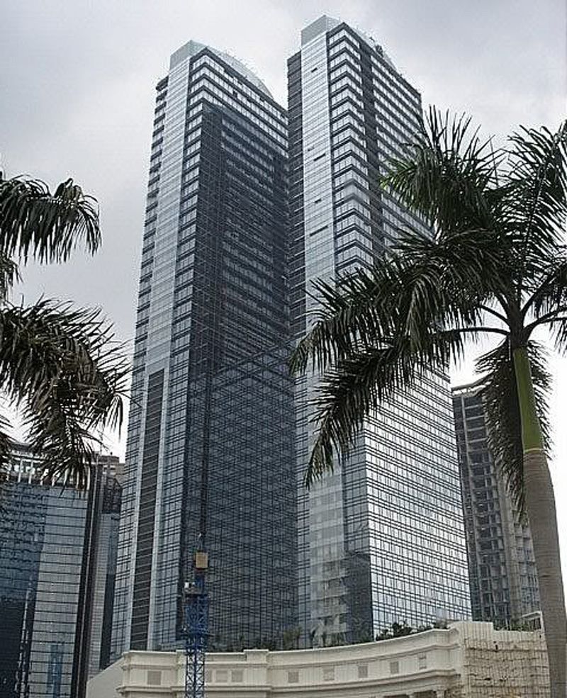 Ritz-Carlton Jakarta Tower