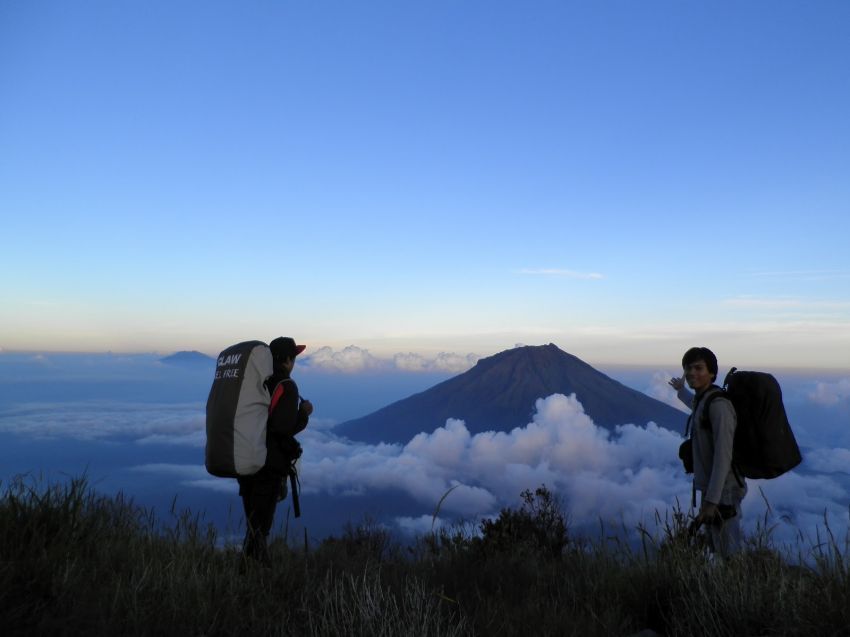 Puncak Sindoro