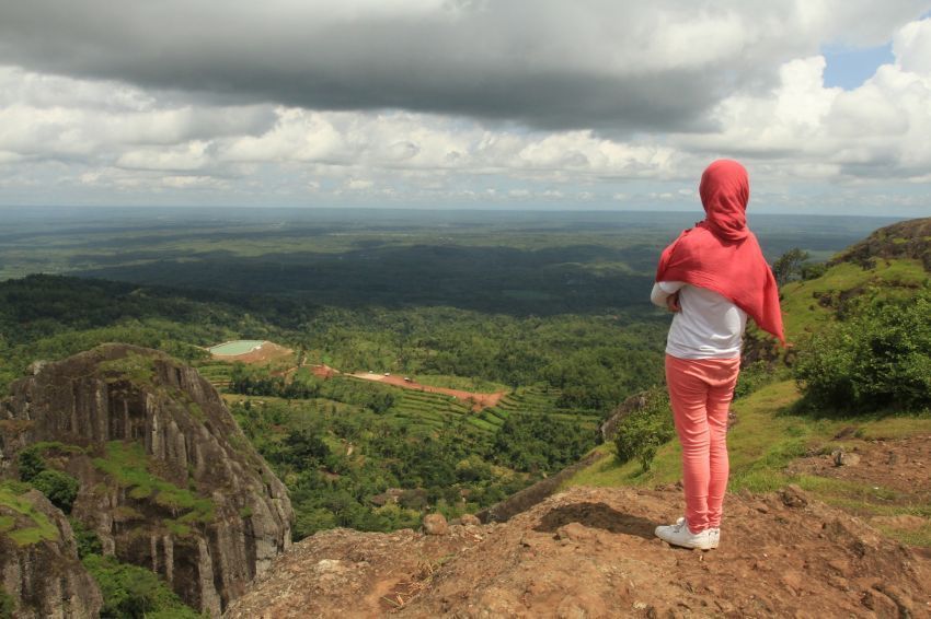 10 Gunung yang Ramah Dijajal Buat Pendaki Pemula