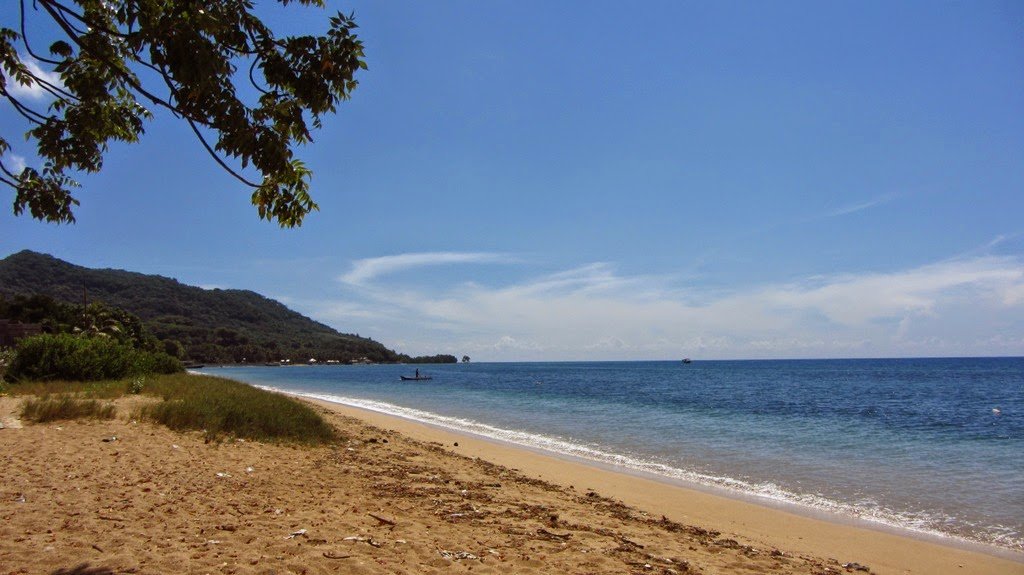 Kota Larantuka Destinasi Wisata Religi Di Ujung Timur Flores