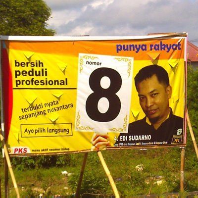 Masti ini mecahin rekor MURI buat Kartu Perdana Terbesar di Indonesia