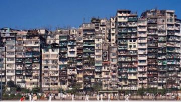 Kowloon HongKong, Kota Terpadat di Dunia, Semrawutnya Ngalahin Jakarta