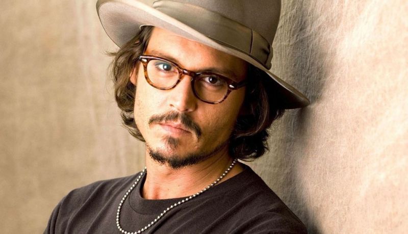 Johny Depp dikenal sebagai seleb yang royal dalam memberikan tip