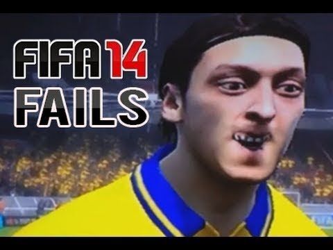 Ozil menjadi Zombie