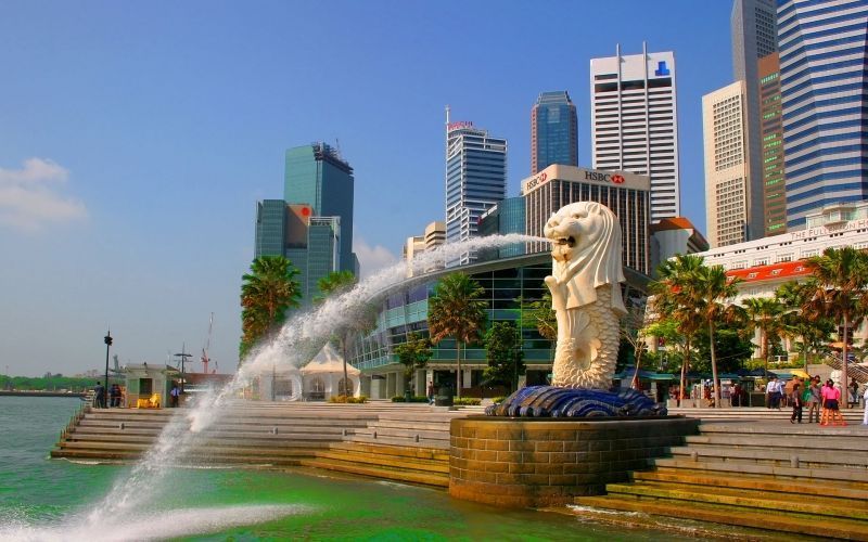 Singapura