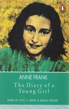 Anne Frank