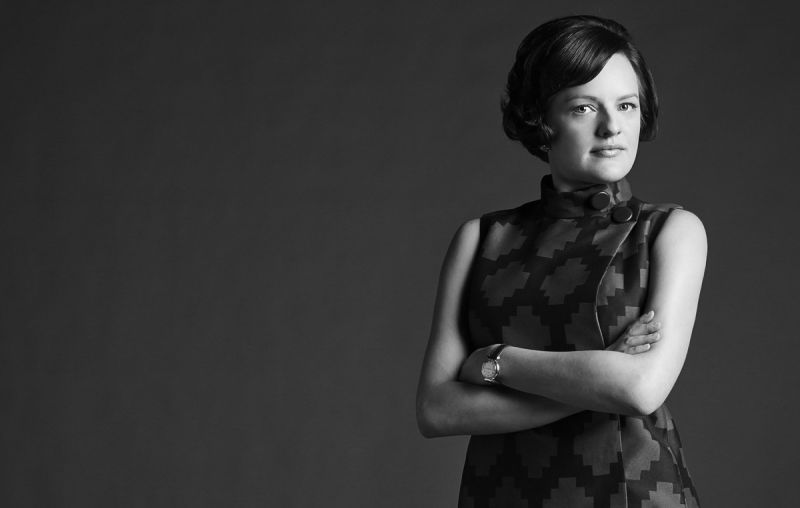 Peggy Olson, 'Mad Men'