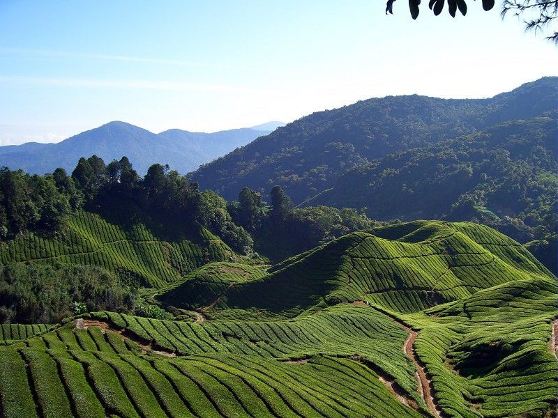 Tempat Wisata Tersembunyi di Asia Tenggara