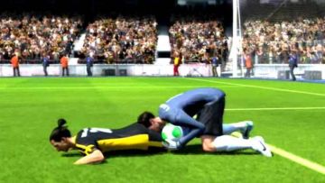 27 Momen FIFA Epic Fail