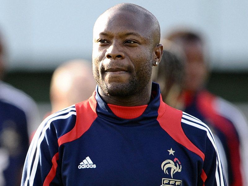 William Gallas