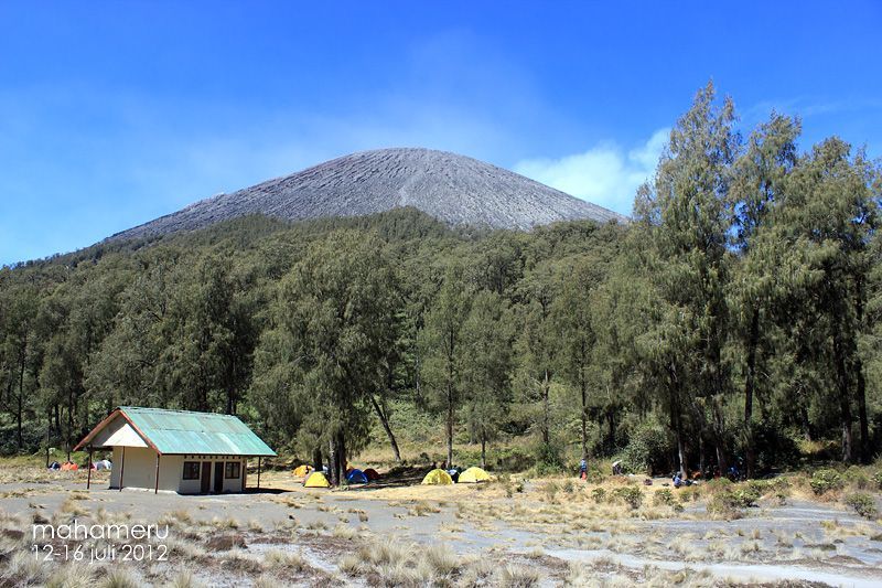 Mahameru