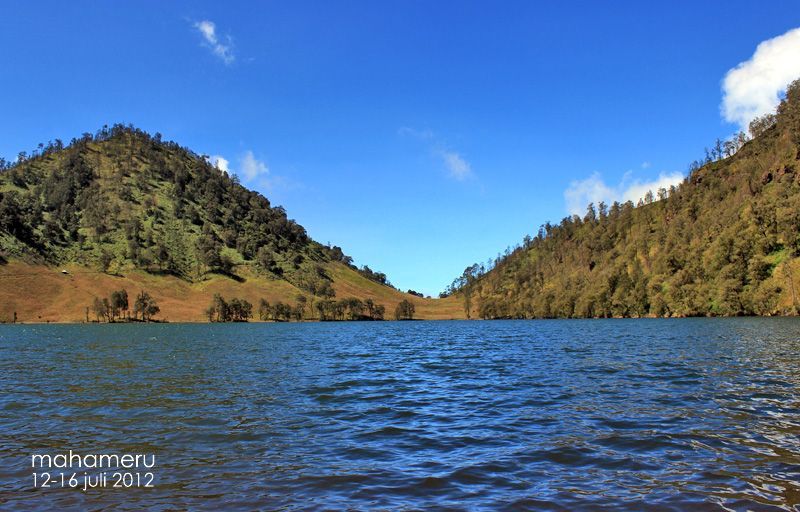 Ranu Kumbolo