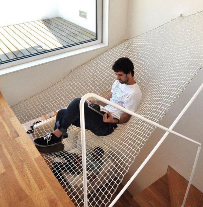 Indoor Hammock