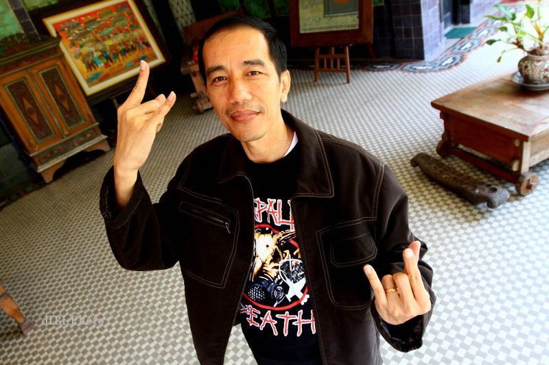 Jokowi