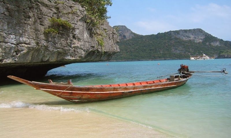 Tempat Wisata Tersembunyi di Asia Tenggara