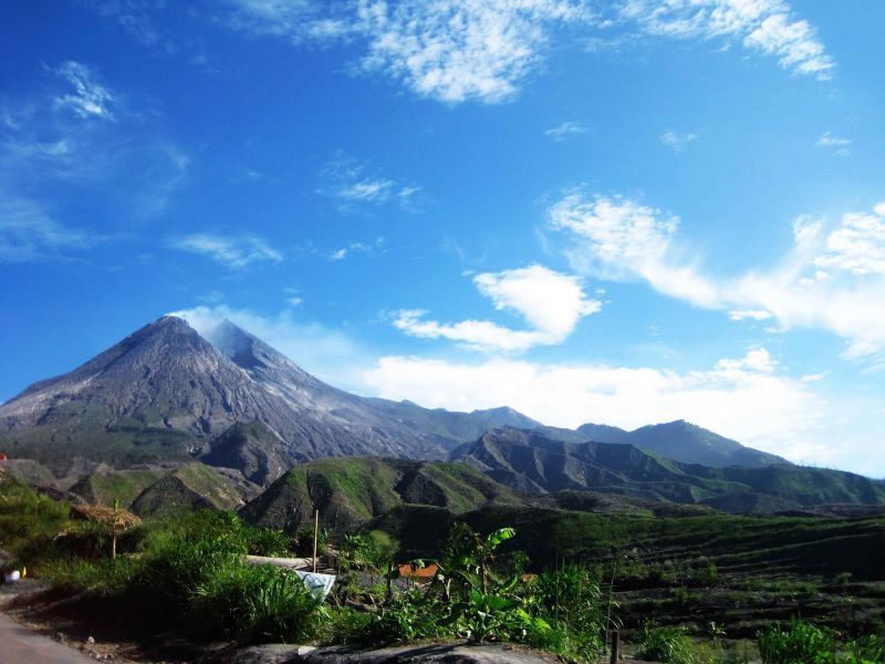 Merapi