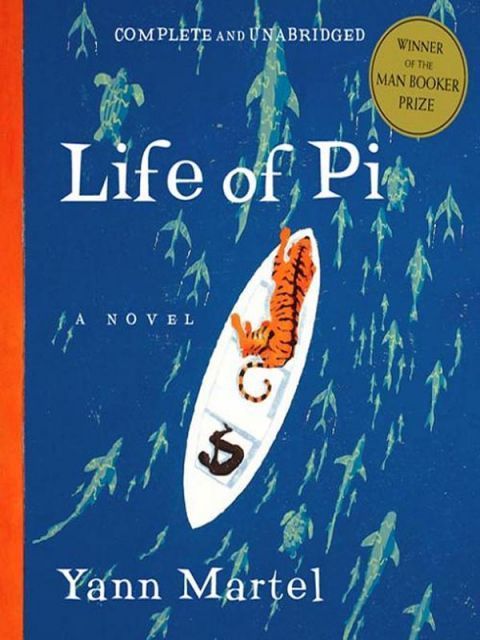 Life of Pi