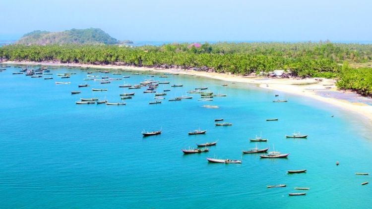 24 Tempat Wisata di Asia Tenggara yang Wajib Dikunjungi