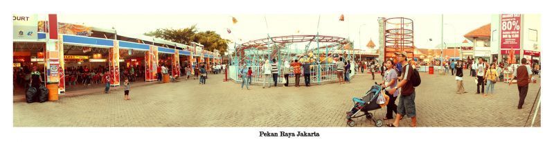 Pekan Raya Jakarta