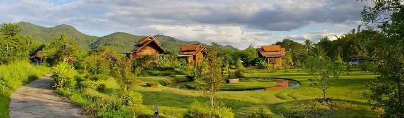 Tempat Wisata Tersembunyi di Asia Tenggara