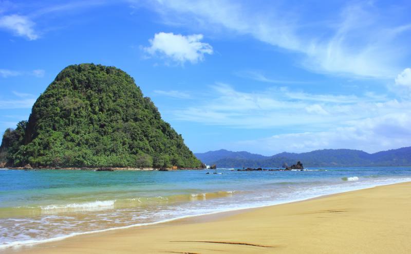 Tempat Wisata Tersembunyi di Asia Tenggara