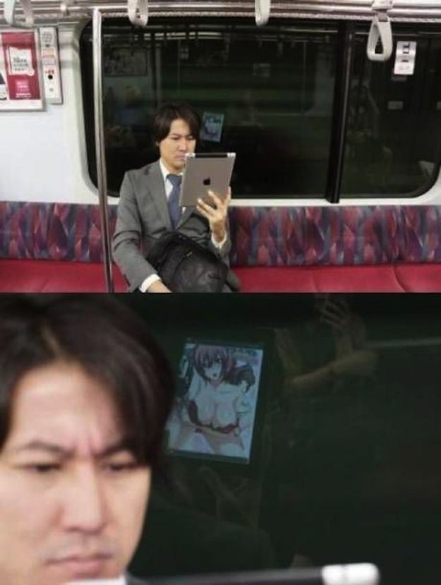 Salaryman