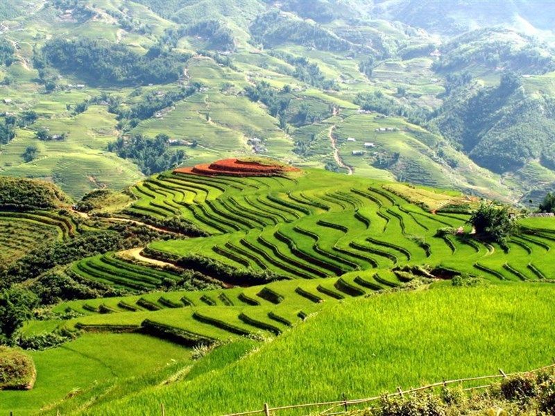 Tempat Wisata Tersembunyi di Asia Tenggara