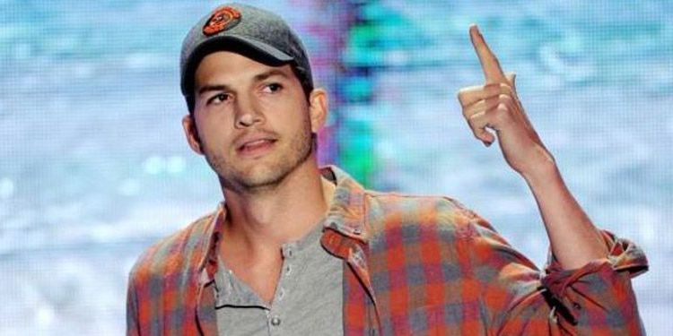 3 Hal Inspiratif dari Ashton Kutcher