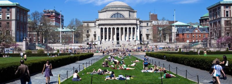 Columbia University