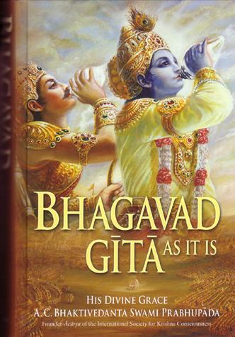 Bhagavad Gita