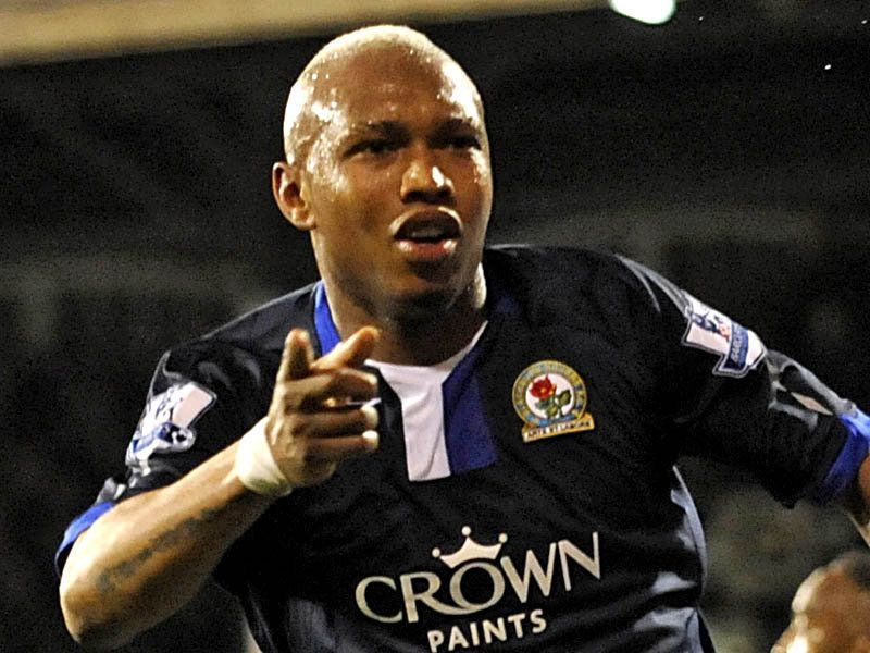 El Hadji Diouf