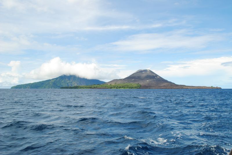 Anak Gunung Krakatau