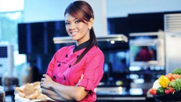 35 Makanan dari Chef Farah Quinn Ini Pasti Membuatmu Lapar