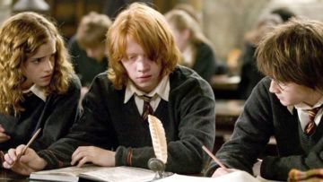 Kehidupan Karakter Harry Potter yang Tidak Ditulis Rowling