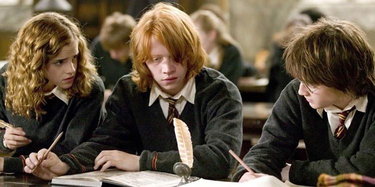 Kehidupan Karakter Harry Potter yang Tidak Ditulis Rowling