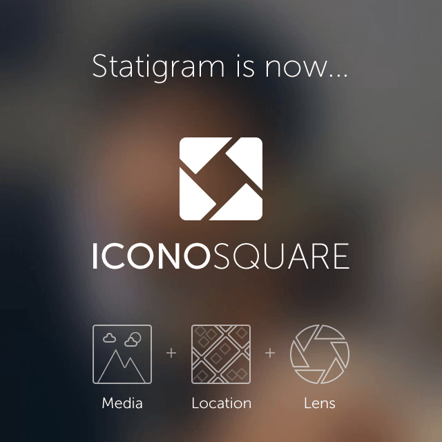 iconosquare