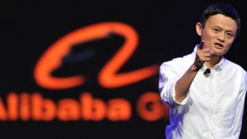 Jack Ma: “Kalau Masih Miskin Sampai Umur 35, Itu Salahmu Sendiri!”