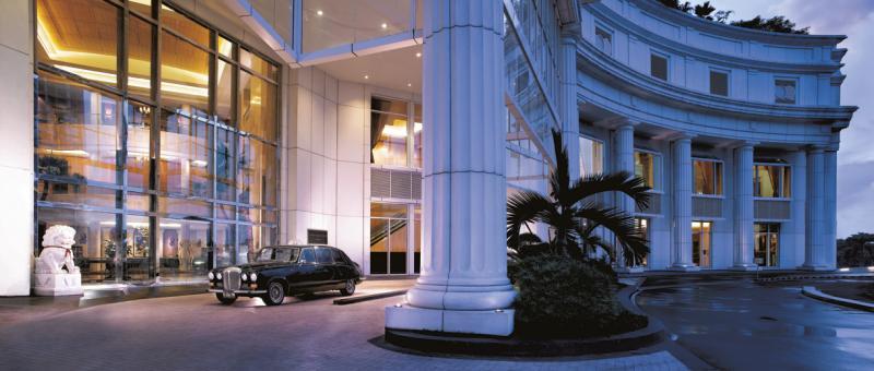 Ritz Carlton Jakarta