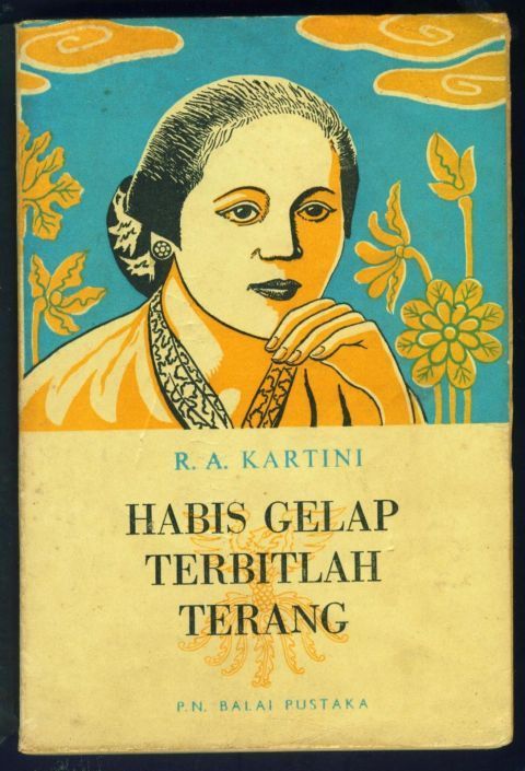 Habis Gelap Terbitlah Terang