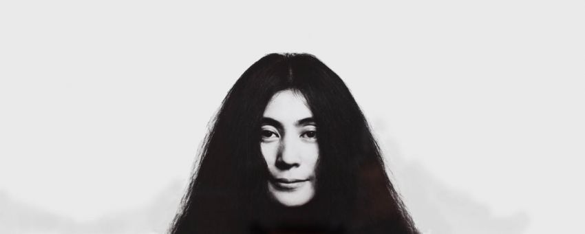 Yoko Ono