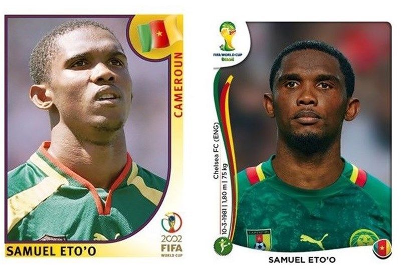 Samuel Eto'o