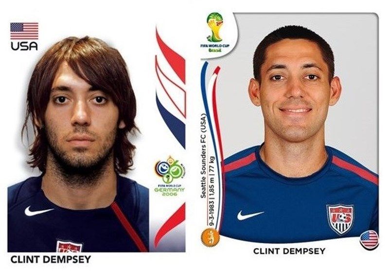 Clint Dempsey