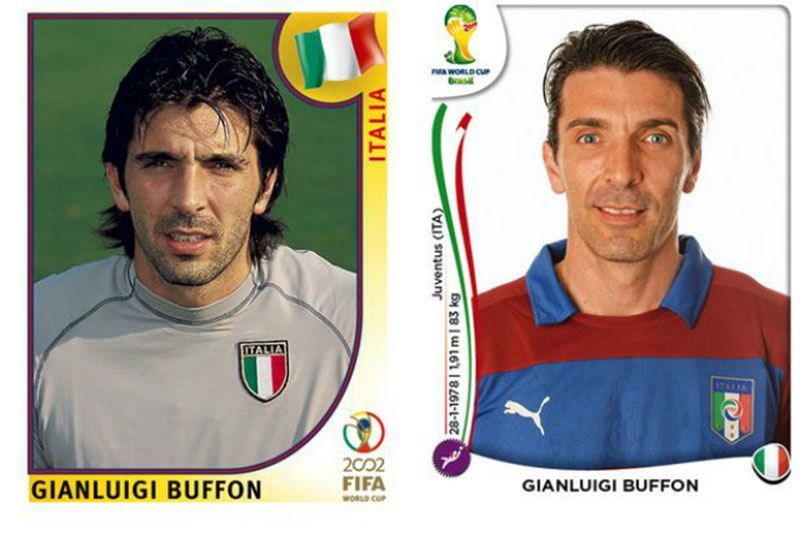 Buffon