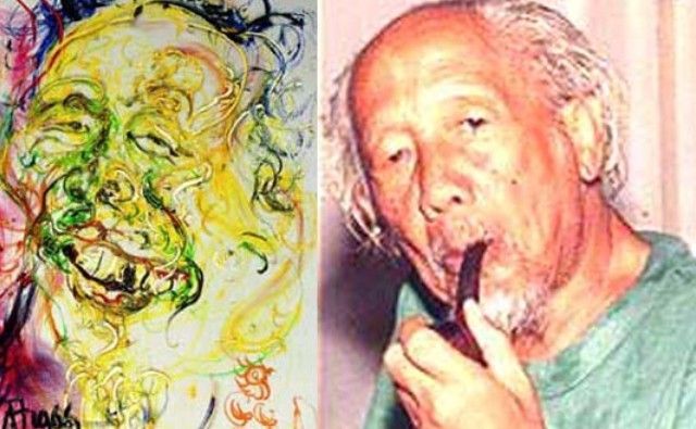 Affandi