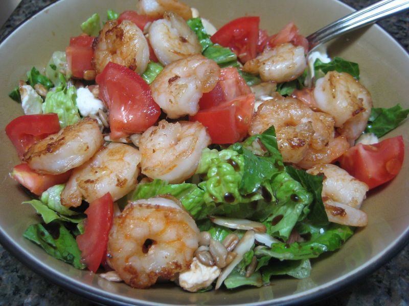 Bumbui salad sayurmu