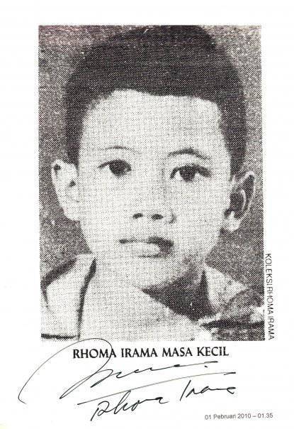 Rhoma Irama