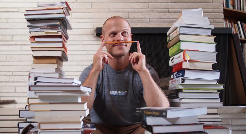 Tim Ferriss